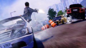 Sleeping Dogs (PS3) Review