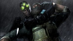 Splinter Cell 3D (3DS) Review