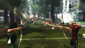 Sports Champions (PS3) Review