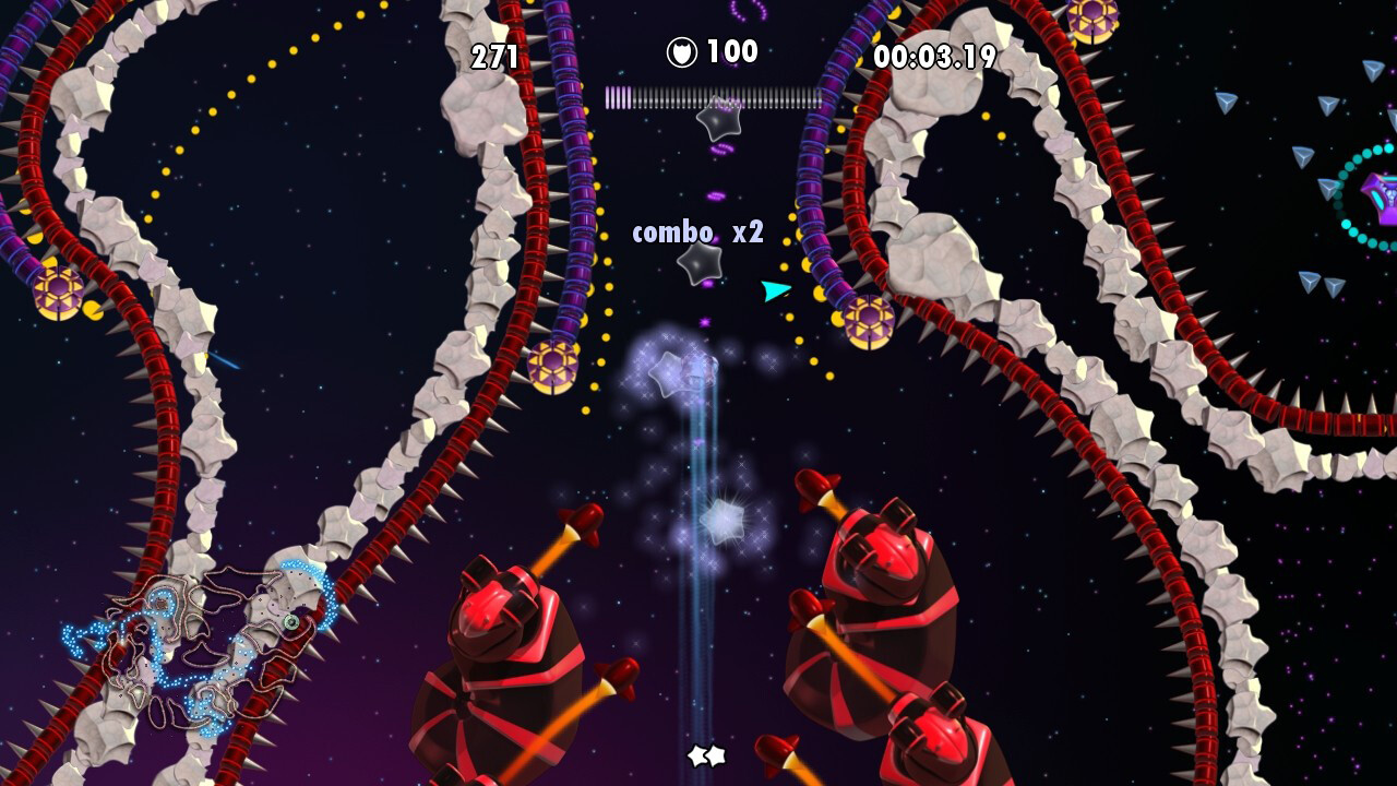 StarDrone Extreme (PS3) Review