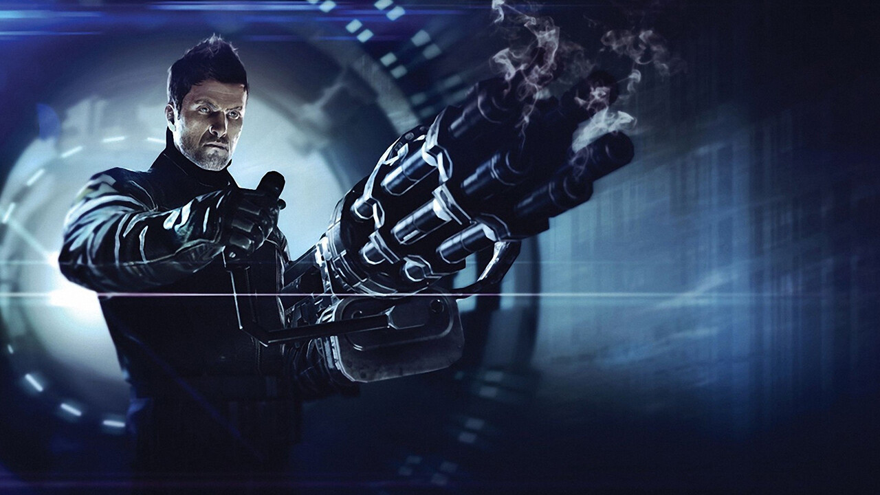 Syndicate (PS3) Review