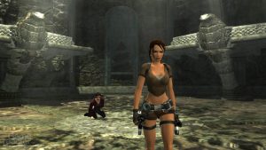 The Tomb Raider Trilogy (PS3) Review