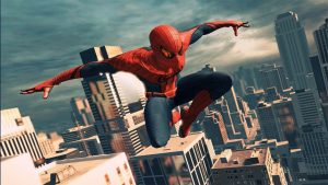 The Amazing Spider-Man (Xbox 360) Review