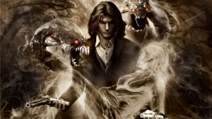 The Darkness II (PS3) Review