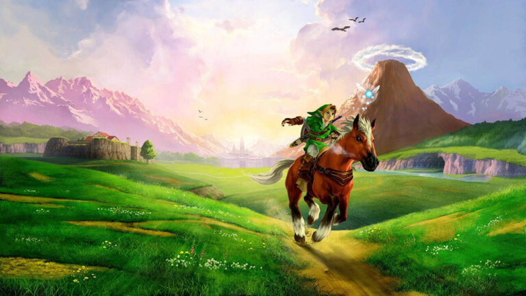Why Classic-Style Games Are Making a Comeback