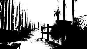 Unfinished Swan (PS3) Review