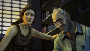The Walking Dead: A New Day (PS3) Review