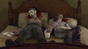 The Walking Dead: Episode 5: No Time Left (PS3) Review