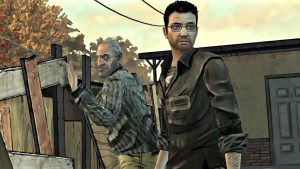 The Walking Dead: Starved For Help (PS3) Review