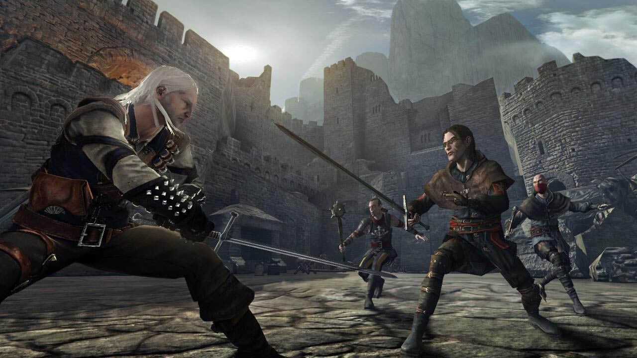 The Witcher 2: Assassins of Kings (PC) Review