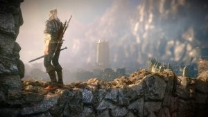 The Witcher 2: Enhanced Edition (XBOX 360) Review