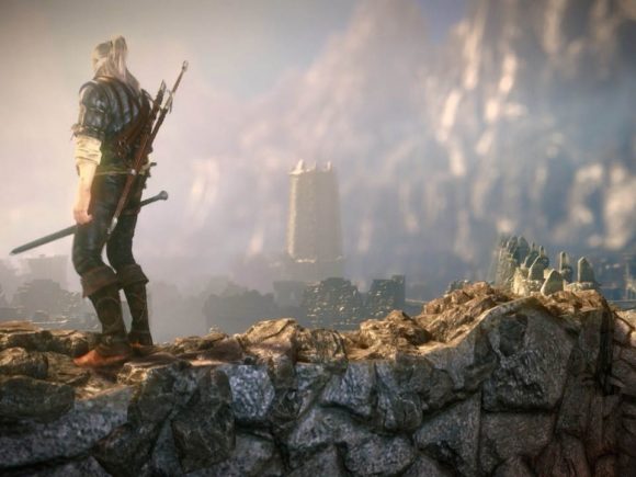 The Witcher 2: Enhanced Edition (XBOX 360) Review