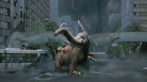Tokyo Jungle (PS3) Review