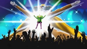 Touch My Katamari (PS Vita) Review
