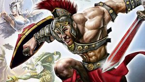 Tournament of Legends (Wii) Review