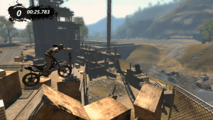 Trials Evolution (Xbox 360) Review