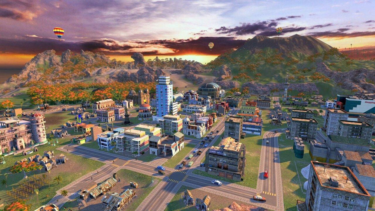 Tropico 4 (PC) Review