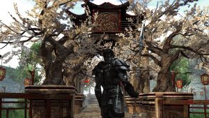 Two Worlds II (XBOX 360) Review