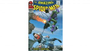 AMAZING SPIDER-MAN OMNIBUS VOLUME 2 Review