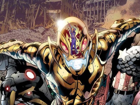 Age of Ultron #10 (Comic) Review