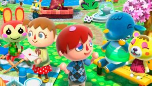Animal Crossing: New Leaf (3DS) Review