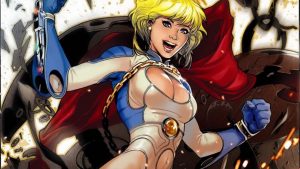 Ame-Comi Girls Review