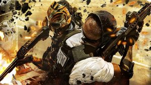 Army of Two: The Devil's Cartel (PS3) Review
