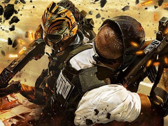 Army of Two: The Devil's Cartel (PS3) Review