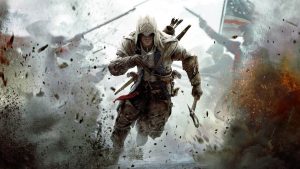 Assassin’s Creed 3 (PS3) Review
