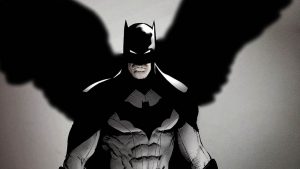 Batman: v.1: The Court of Owls Review