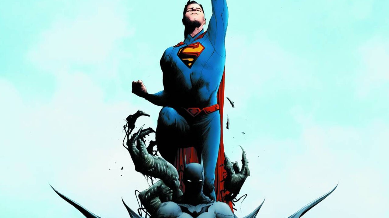 Batman Superman #1 (Comic) Review