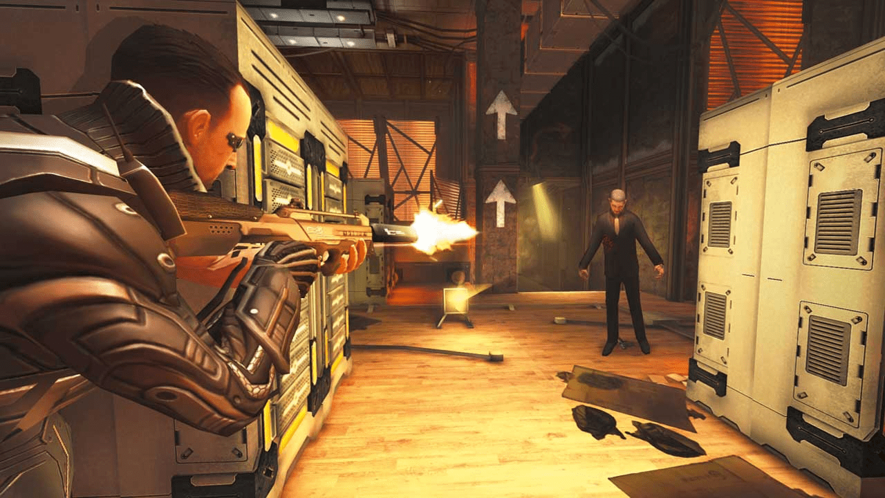 Eidos Montreal Founder: Square Enix Has Great Games, But Lacks Ability to Sell Them 3