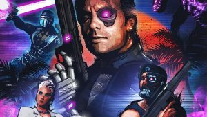 Far Cry 3: Blood Dragon (Xbox 360) Review 1