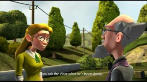Blue Toad Murder Files: Episodes 1-3 (PS3) Review