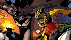 Batman and Robin Volume 1: Born To Kill (Comic) Review