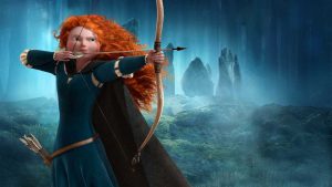 Brave (Xbox 360) Review