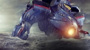 Pacific Rim (2013) Review 5