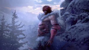 Castlevania: Lords of Shadow Mirror Fate (3DS) Review