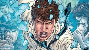 Clone TPB (Comic) Review