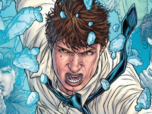 Clone TPB (Comic) Review