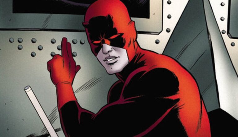 Daredevil by Mark Waid Volume 3 Review