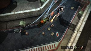 Death Rally (PC) Review