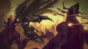 Diablo III (PC) Review