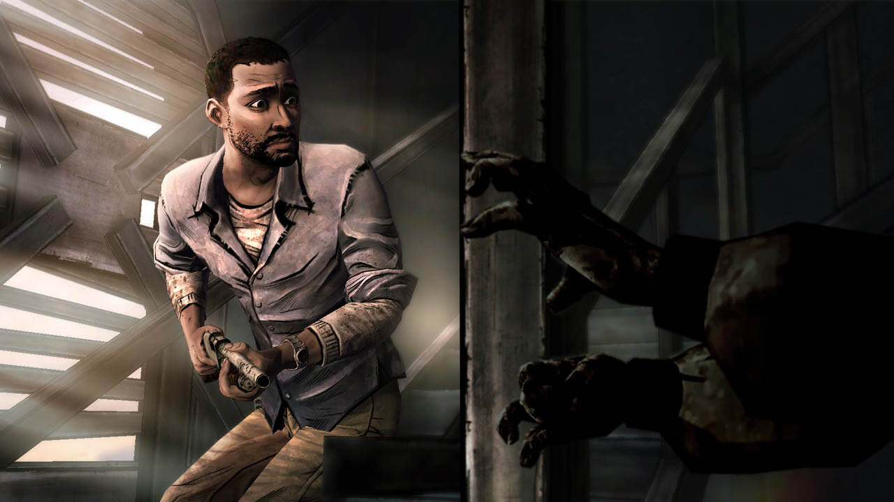 The Walking Dead Episode 4: Around Every Corner (PS3) Review