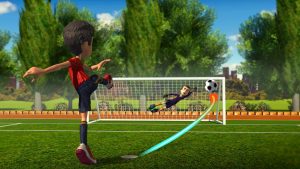 ESPN Sports Connection (Wii U) Review