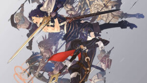 Fire Emblem: Awakening (3DS) Review