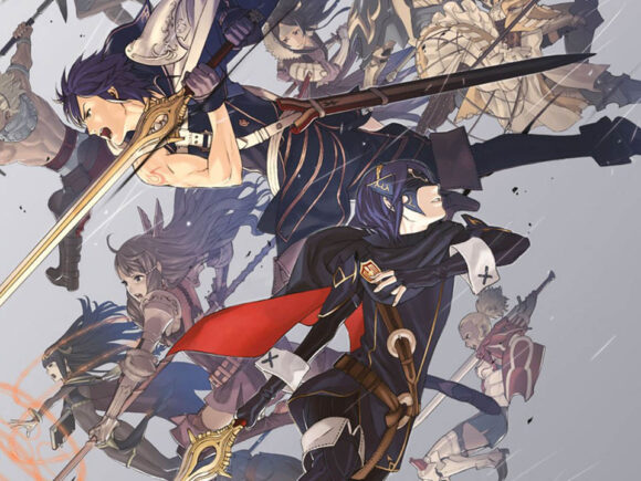 Fire Emblem: Awakening (3DS) Review