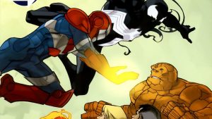 Fantastic Four Volume 5 Review