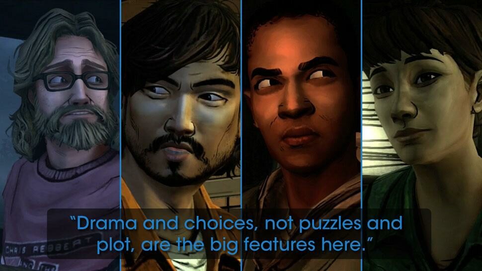 The Walking Dead: 400 Days (Ps3) Review 400Daysinsert.jpg
