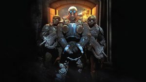 Gears of War Judgment (Xbox 360) Review